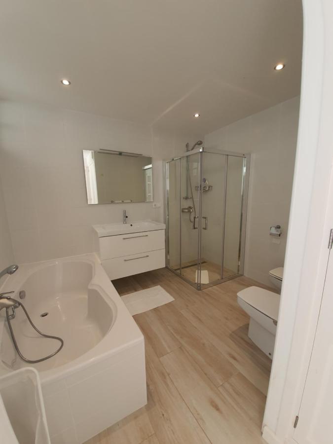 Cas Catala Living Apartment Ngoại thất bức ảnh