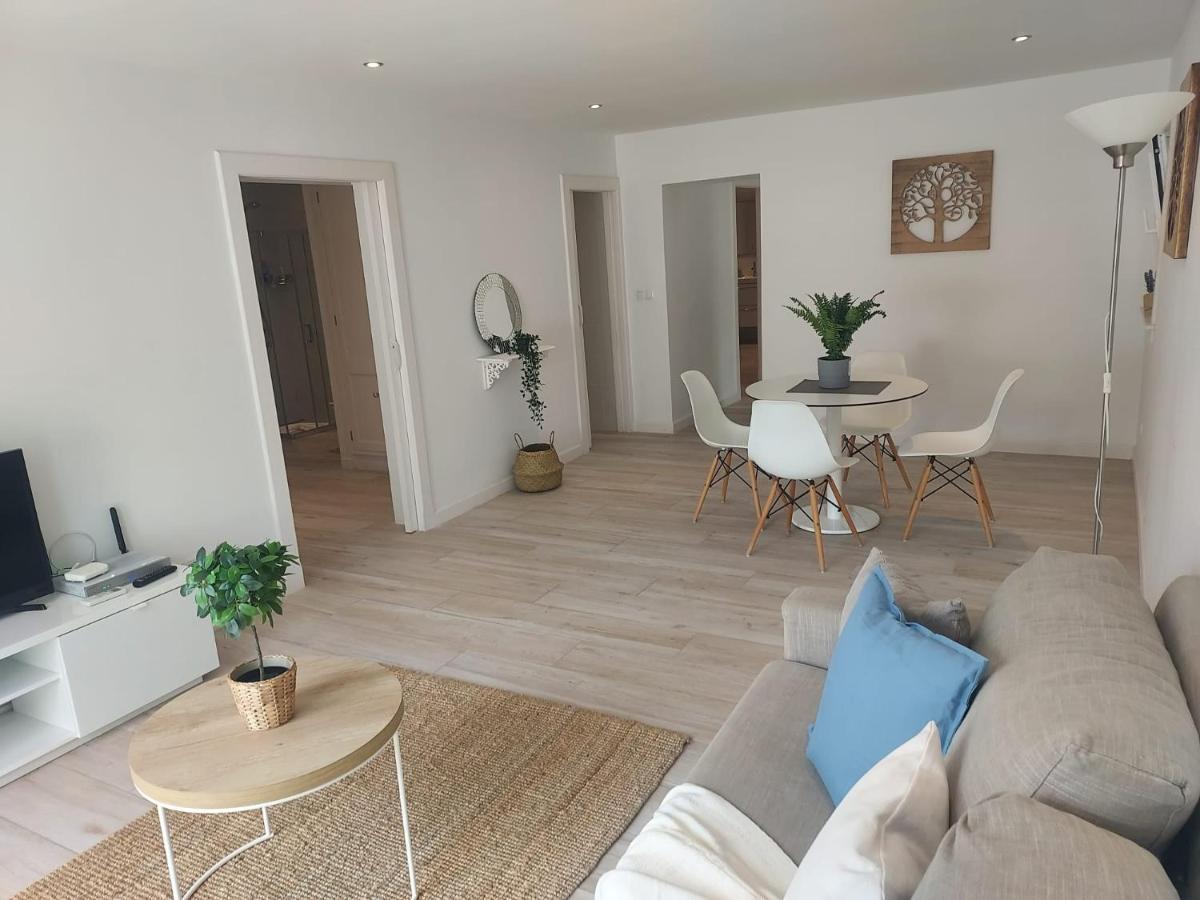 Cas Catala Living Apartment Ngoại thất bức ảnh